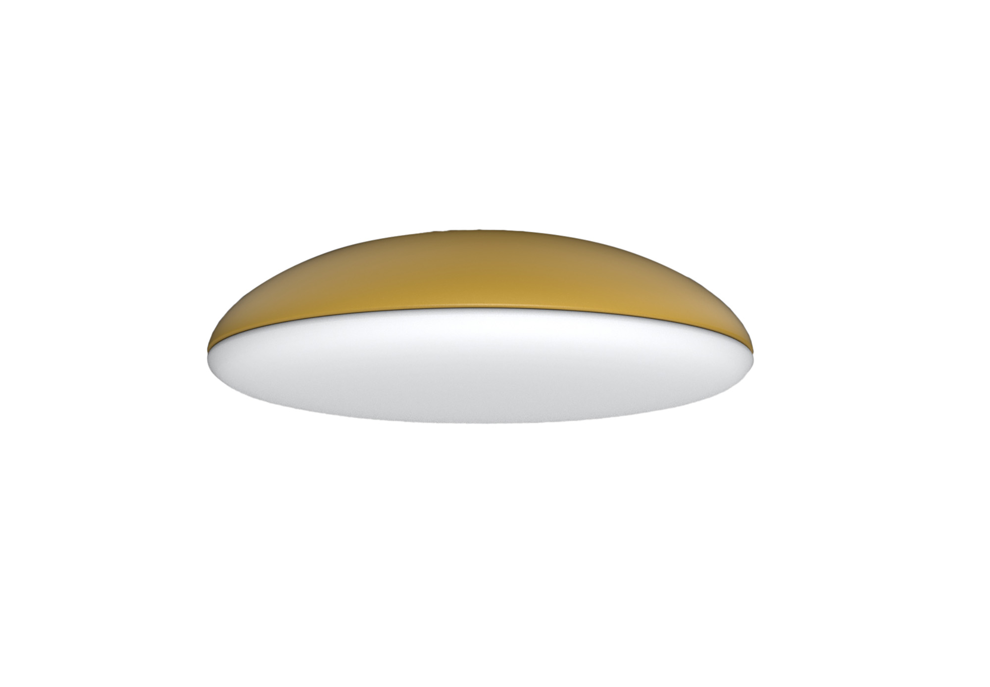 M8148  Kazz Ceiling 50cm Round 6 Light Gold